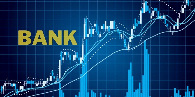 6 xu hướng định hình ngành ngân hàng nửa cuối năm, lộ diện nhóm cổ phiếu dẫn đầu