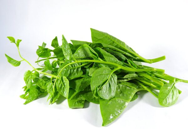 Chỉ vài nghìn một mớ, bán đầy chợ, loại rau 'nhơn nhớt' này lại chứa hàng loạt công dụng đáng kinh ngạc