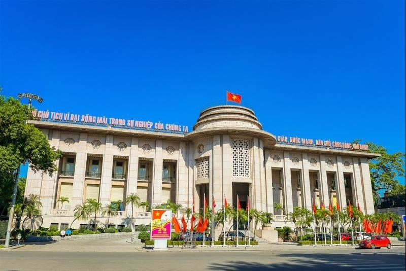 Không có vùng cấm tại Ngân hàng Nhà nước: Thanh tra gần 500 cuộc, xử lý hàng loạt vi phạm