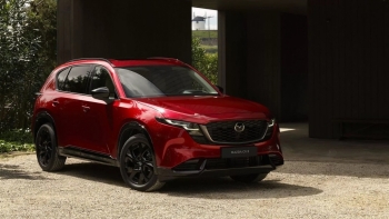 Xem trước Mazda CX-5 2026 với giá chỉ 750 triệu đồng: Động cơ mạnh mẽ, thân xe lớn hơn và có sự tinh chỉnh, nội thất hướng tới sự tối giản
