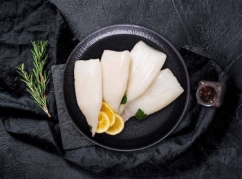 Loài động vật nhiều chân từ Việt Nam 'gây sốt' ở Hàn Quốc, Nhật Bản: Đã xuất sang hơn 20 thị trường lớn, mục tiêu 700 triệu USD trong tầm tay