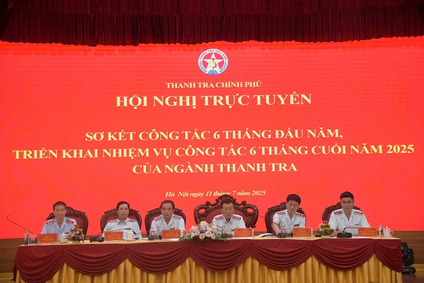 Không có vùng cấm tại Ngân hàng Nhà nước: Thanh tra gần 500 cuộc, xử lý hàng loạt vi phạm