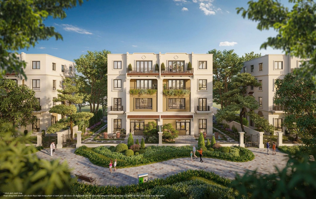 Vinhomes Wonder City: Sức hút đầu tư từ đô thị TOD gắn Metro số 4 phía Tây Hà Nội