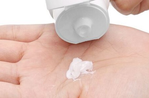 Đình chỉ lưu hành, thu hồi trên toàn quốc lô sữa rửa mặt chuyên dụng Gammaphil