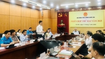 Chốt đề xuất tăng lương tối thiểu vùng 7,2% từ năm 2026