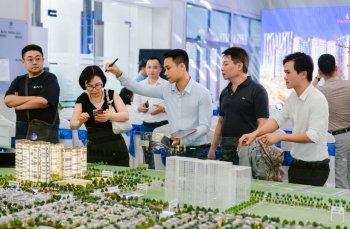 A1 - K-Park Avenue: Biểu tượng sống sang tại trung tâm xứ Thanh