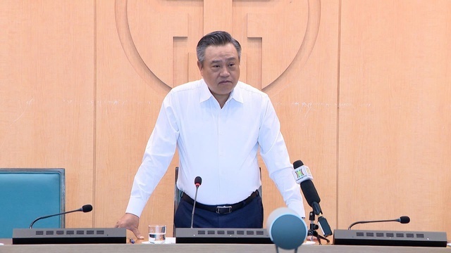Còn 1 tháng nữa khởi công 2 siêu dự án đường sắt, Hà Nội gấp rút GPMB