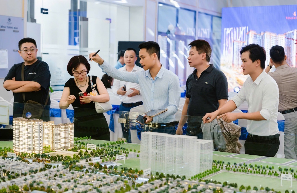 A1 - K-Park Avenue: Biểu tượng sống sang tại trung tâm xứ Thanh
