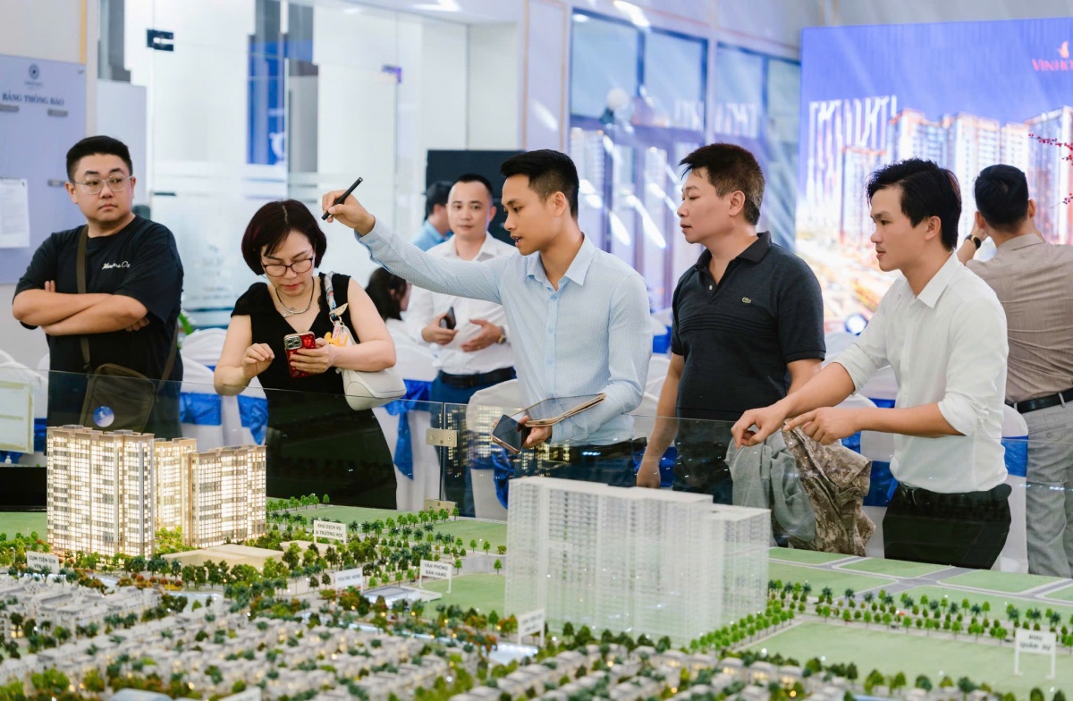 A1 - K-Park Avenue: Biểu tượng sống sang tại trung tâm xứ Thanh