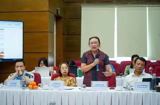 Cơ quan thuế có quyền kiểm tra, truy thu đối với toàn bộ tài khoản liên quan đến hoạt động kinh doanh nếu phát hiện dấu hiệu gian lận