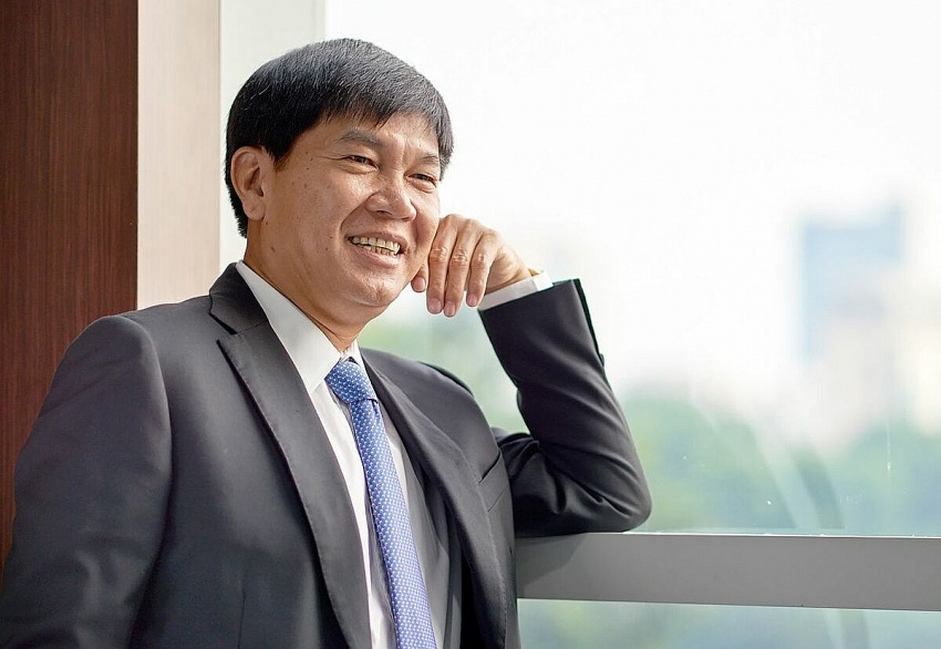 'Cổ phiếu HPG từ tốt đến rất tốt': Sau 15 tháng cổ đông Hòa Phát lãi 15%