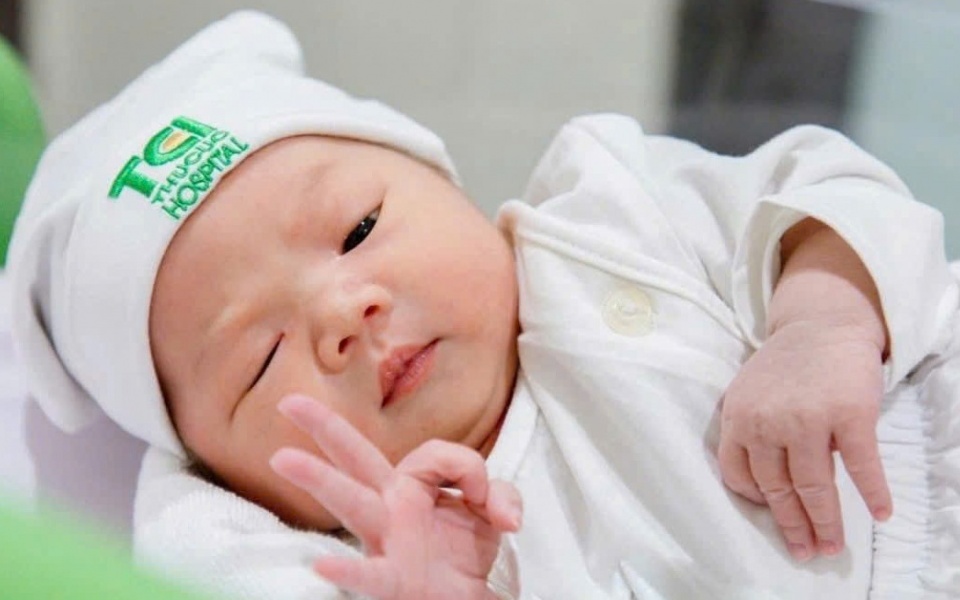 'Không thể phát triển bền vững nếu thiếu đi quyền tự quyết về sinh sản'