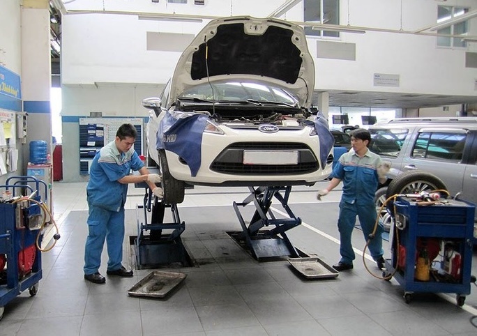Ngành học từng mang định kiến chỉ dành cho nam, nay con gái vẫn học tốt lại được trọng dụng: Hợp thời đại, ra trường đi làm lương 30 triệu/tháng