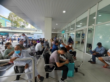 Người dân TP. HCM đón tin vui về BHYT, BHXH