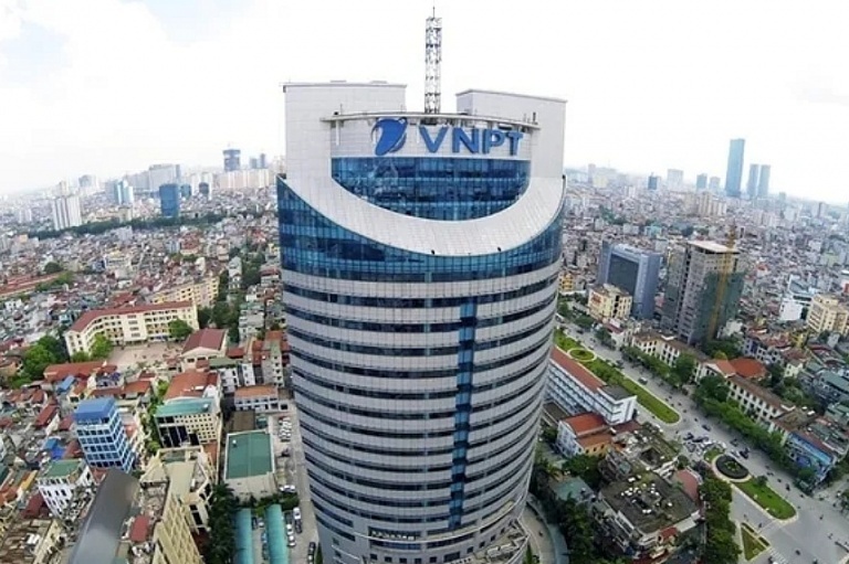 Phó Thủ tướng chính thức phê duyệt chủ trương sáp nhập Vinaphone, VNPT-Media vào Tập đoàn VNPT