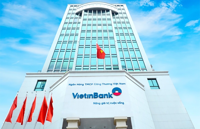 VietinBank báo lãi 18.920 tỷ đồng, giữ vững ngôi á quân toàn ngành