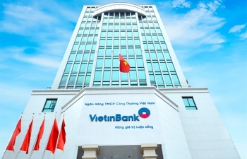 VietinBank báo lãi 18.920 tỷ đồng, giữ vững ngôi á quân toàn ngành