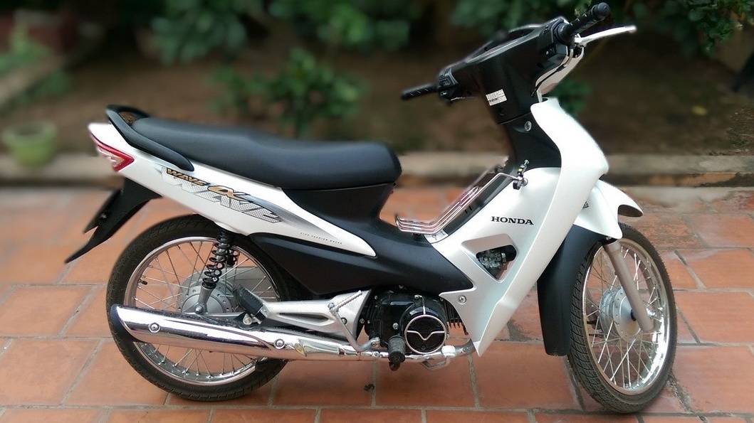 Có 77 triệu xe máy đang lưu thông, nhưng bộ phận này lại bị nhiều người ‘bỏ quên’: Mòn rất nhanh, dễ gây nguy hiểm nếu không kịp thay