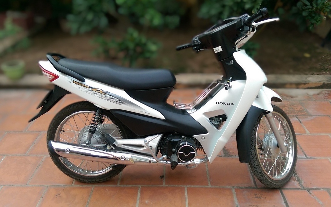 Có 77 triệu xe máy đang lưu thông, nhưng bộ phận này lại bị nhiều người ‘bỏ quên’: Mòn rất nhanh, dễ gây nguy hiểm nếu không kịp thay