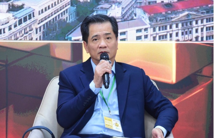 TS. Nguyễn Văn Đính: Nhà đầu tư cần tỉnh táo, không phải cứ hạ tầng đẹp là mua ngay