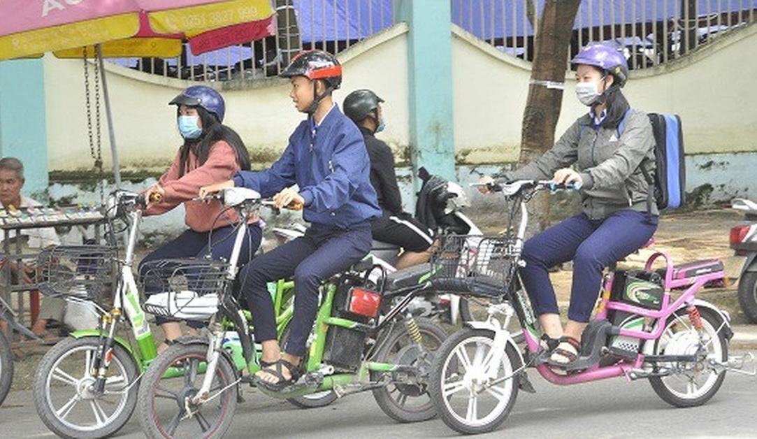 Quy định mới liên quan đến người đi xe đạp, nếu mắc lỗi này phổ biến này sẽ bị phạt nặng, phải biết để chấp hành nghiêm
