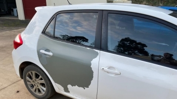 Corolla từ siêu phẩm thành rắc rối, Toyota bị kiện tập thể