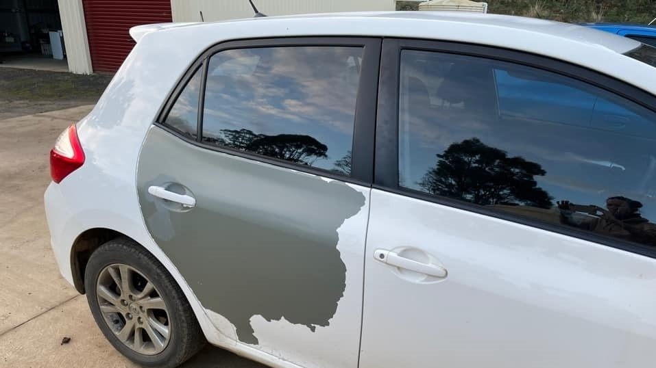 Corolla từ siêu phẩm thành rắc rối, Toyota bị kiện tập thể
