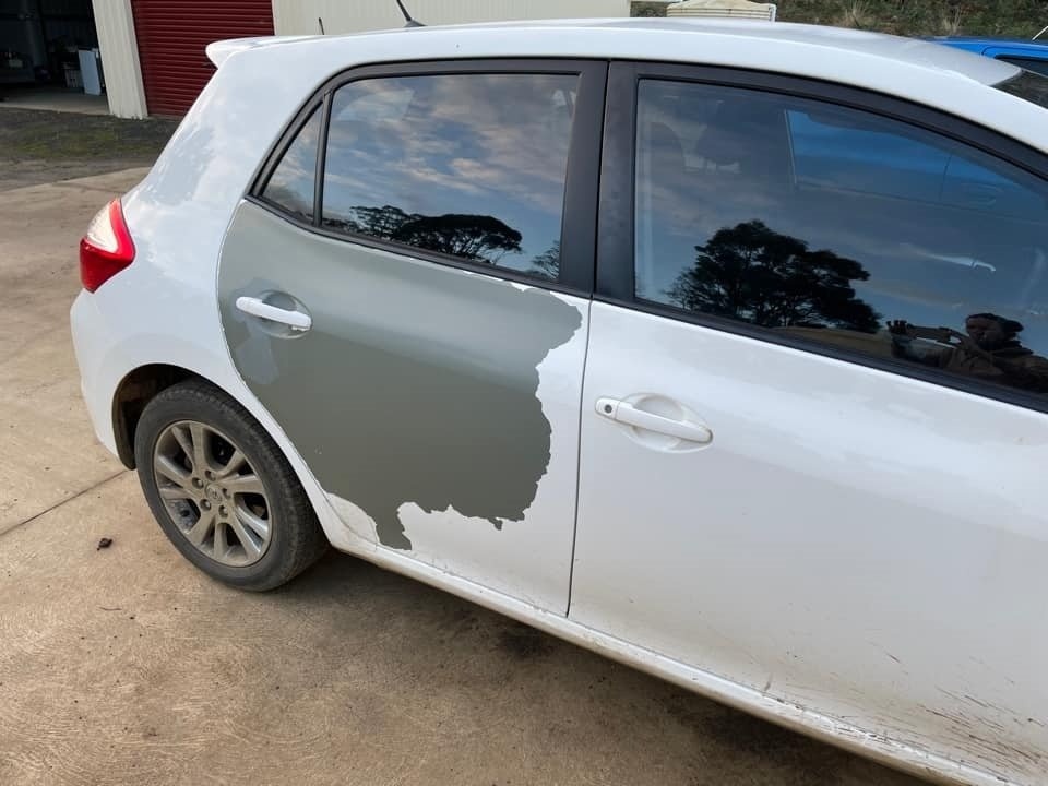 Corolla từ siêu phẩm thành rắc rối, Toyota bị kiện tập thể