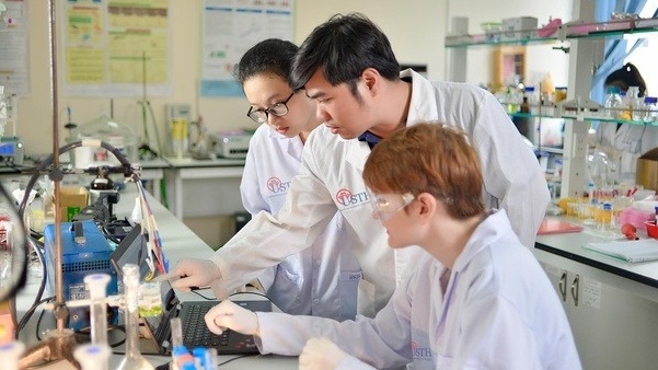 Tin vui: Những ngành học chiến lược sẽ được nhà nước cấp học phí và sinh hoạt phí