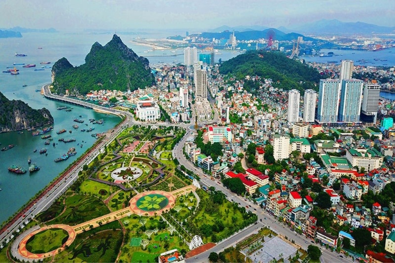 Lộ diện địa phương đứng thứ 3 cả nước về tăng trưởng GRDP 6 tháng đầu năm