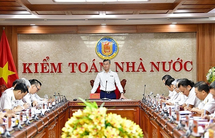 Kiểm toán Nhà nước chuyển 19 hồ sơ sang cơ quan điều tra