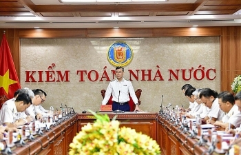 Kiểm toán Nhà nước chuyển 19 hồ sơ sang cơ quan điều tra