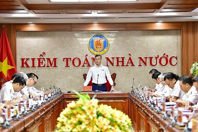 Kiểm toán Nhà nước chuyển 19 hồ sơ sang cơ quan điều tra