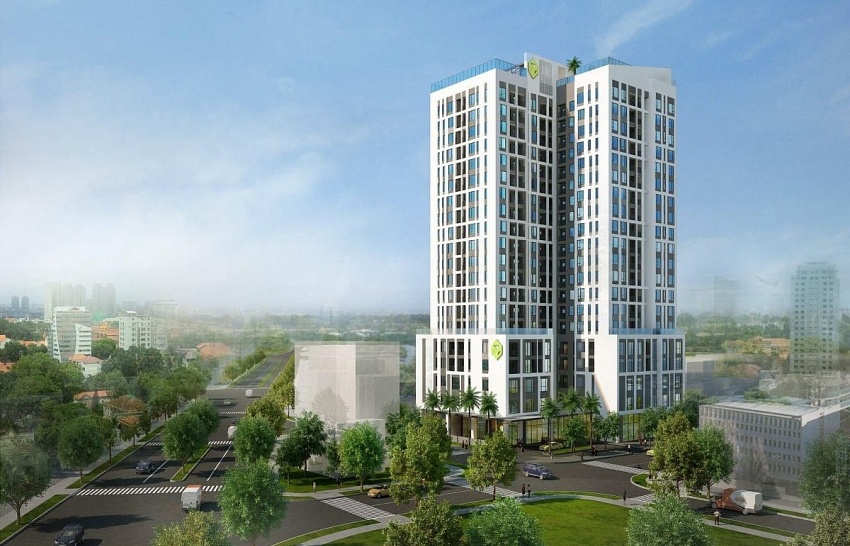 Novaland (NVL) bàn giao đợt sổ hồng đầu tiên tại dự án đắc địa Kingston Residence