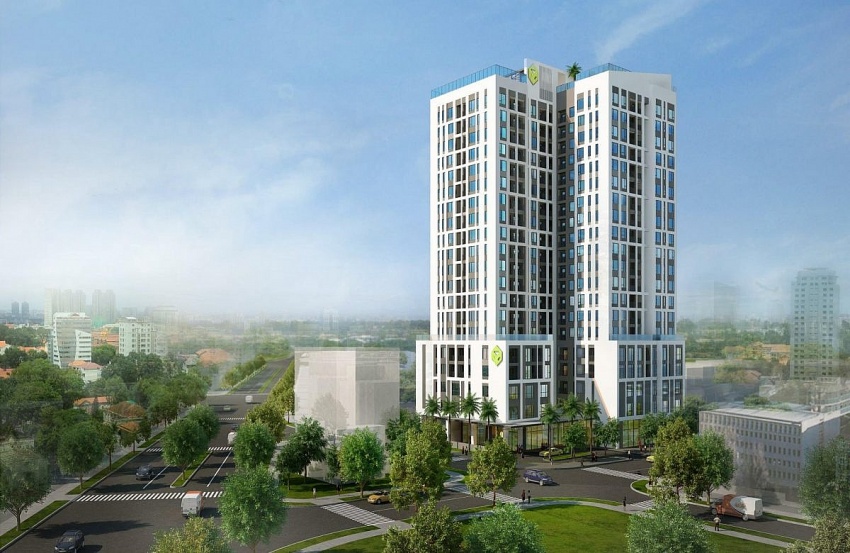 Novaland (NVL) bàn giao đợt sổ hồng đầu tiên tại dự án đắc địa Kingston Residence