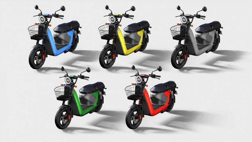 Cấm xe máy xăng trong Vành đai 1 từ 1/7/2026: Thời cơ vàng cho xe điện VinFast, Selex Motors, Dat Bike