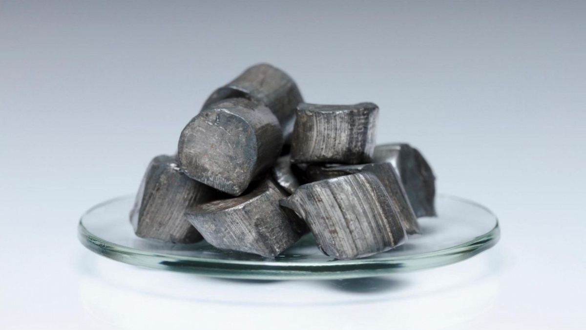 Phát hiện mỏ lithium 'khổng lồ', đủ sức làm rung chuyển thị trường xe điện toàn cầu
