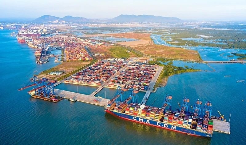 Liên danh Geleximco đề xuất xây siêu cảng hơn 50.000 tỷ đồng, Bộ Xây dựng nói gì?