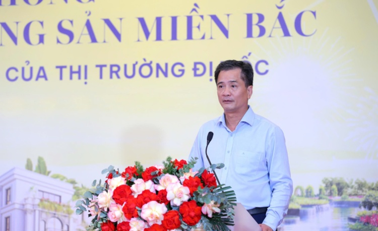 Chuyên gia: Nhà thấp tầng trong khu đô thị là phân khúc vàng tại Hải Phòng