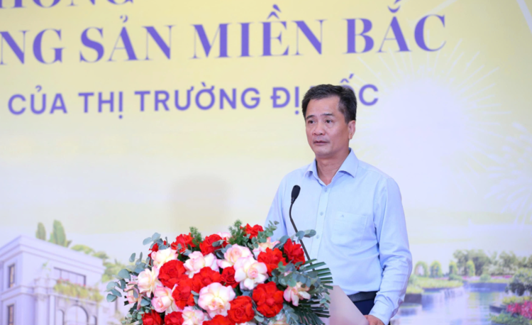 Chuyên gia: Nhà thấp tầng trong khu đô thị là phân khúc vàng tại Hải Phòng