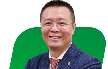 Tân Giám đốc Tài chính OCB là ai?