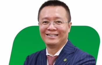 Tân Giám đốc Tài chính OCB là ai?