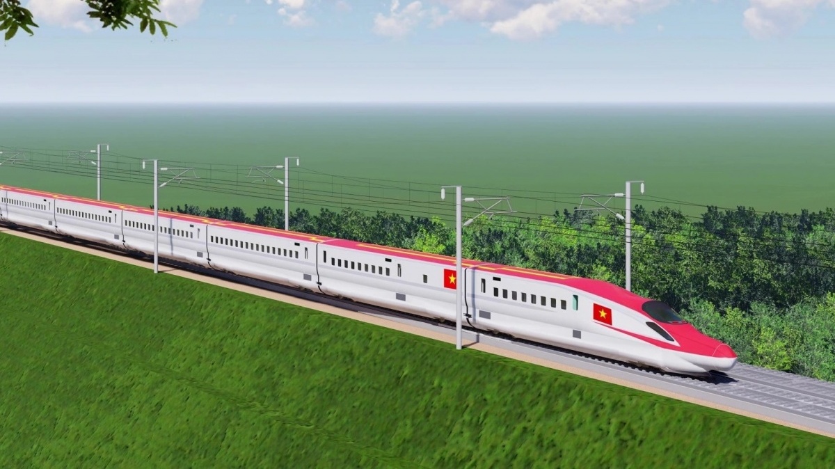 Chuẩn bị cho kế hoạch trong lĩnh vực đường sắt tốc độ cao, VinSpeed tuyển dụng nhân sự với nhiều chức danh quan trọng