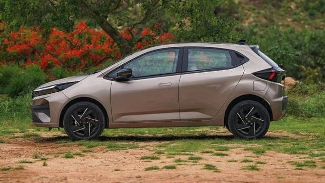Mẫu hatchback cỡ B giá chỉ hơn 180 chính thức mở bán tại đại lý: Ngoại hình hút mắt, nhiều option để lựa chọn, hứa hẹn sẽ đắt khách