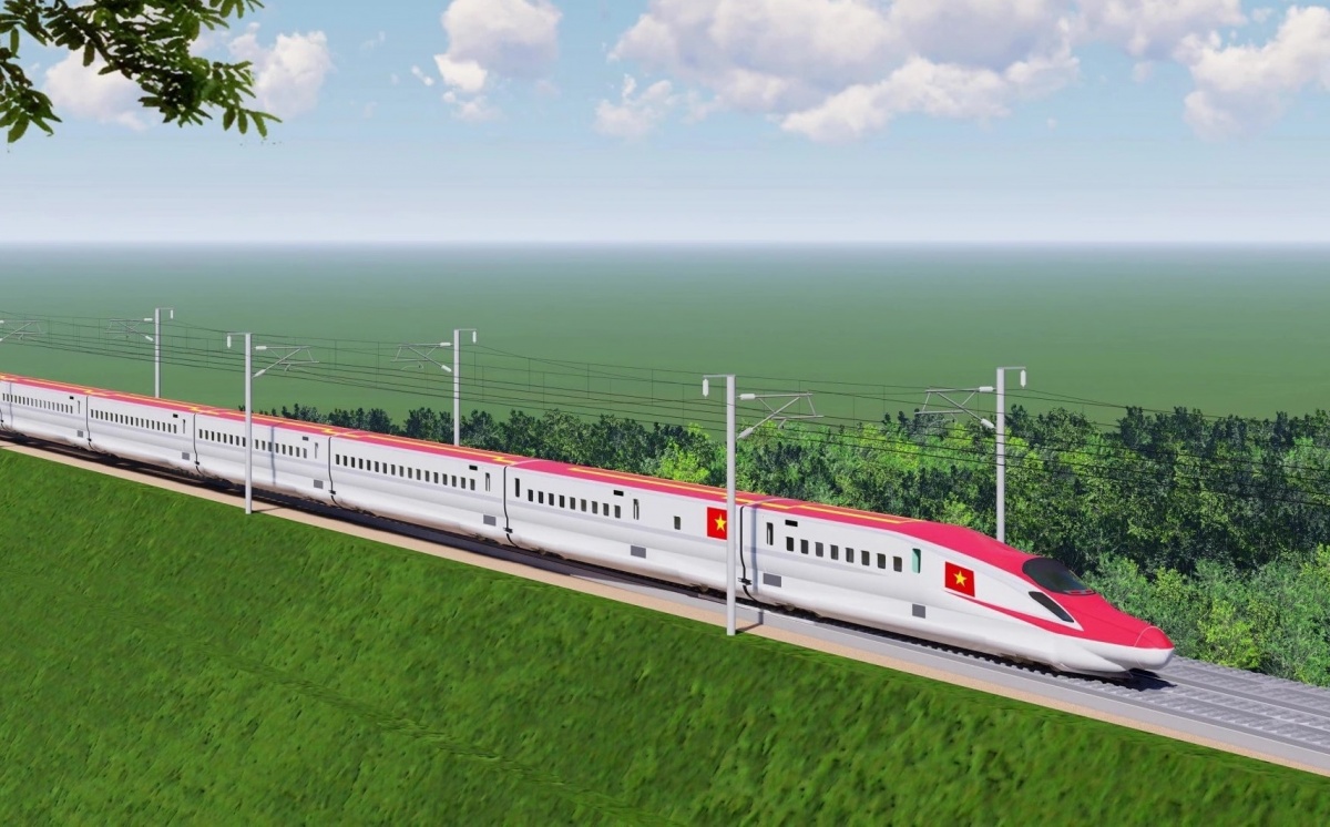 Chuẩn bị cho kế hoạch trong lĩnh vực đường sắt tốc độ cao, VinSpeed tuyển dụng nhân sự với nhiều chức danh quan trọng