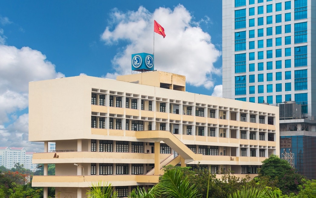 Ngành học ‘đi tắt đón đầu’ trong lĩnh vực vận tải, cơ hội việc làm rộng mở: 5 cơ sở đào tạo, điểm chuẩn ở mức trung bình khá là đỗ