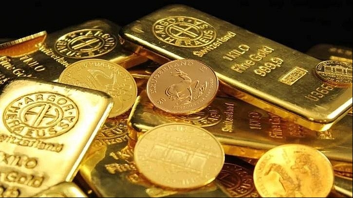 Nhiều ngân hàng đề xuất thuê nước ngoài gia công vàng miếng, NHNN nói gì?