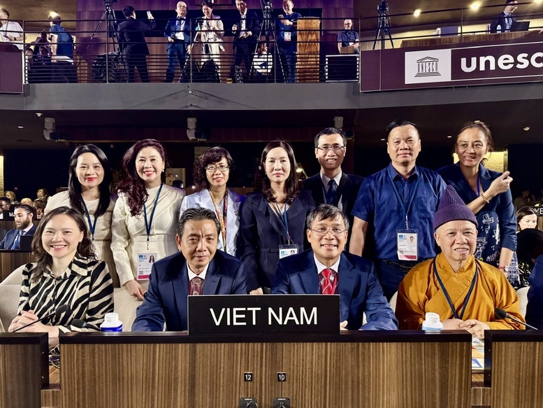 Quảng Ninh, Bắc Ninh và Hải Phòng vừa nhận tin vui từ Paris