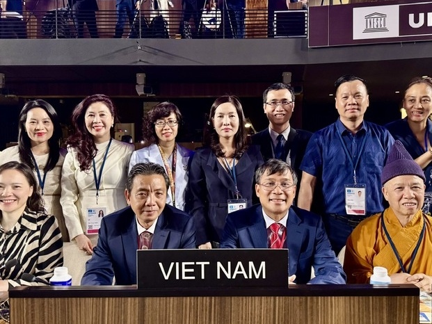 Quảng Ninh, Bắc Ninh và Hải Phòng vừa nhận tin vui từ Paris