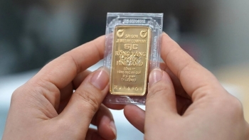 Bỏ độc quyền vàng miếng: NHNN đề xuất điều kiện cấp phép cho doanh nghiệp, ngân hàng